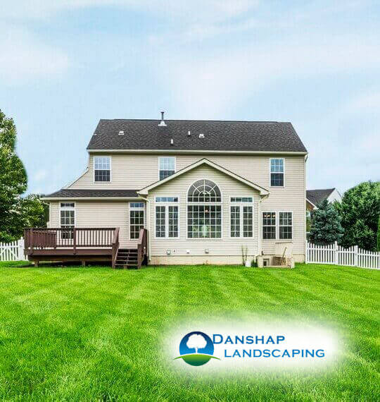 Lawn Care Services in Vancouver